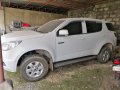 Chevrolet Trailblazer L 2016 for sale-4