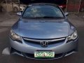 Honda Civic 1.8S 2007 for sale-1