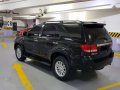2007 Toyota Fortuner G for sale-8