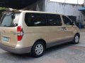 2011 Hyundai Starex crdi Gold AT for sale-6