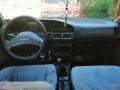 Toyota Corolla XL 1991-4