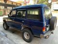 1991 Mitsubishi Pajero Turbo Intercooler-3