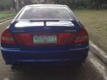 Like New Mitsubishi Lancer for sale-2