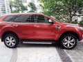 Ford Everest Titanium 2.2 AT Diesel 2016 for sale -5