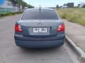 Kia Rio 2008 manual for sal e-3