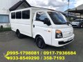 2017 Hyundai H100 H-100 Dual AC -0