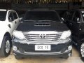 Toyota Fortuner 2014 Automatic Used for sale.-1