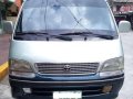 1999 Toyota Hiace Grandia for sale-1