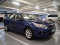 FORD Focus 2009 Manual 1.8 engine-Gas-11