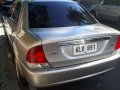 Ford Lynx gsi 2000 FOR SALE-4