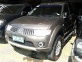 Mitsubishi Montero Sport 2012 for sale-1