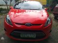 2012 Ford Fiesta hb manual...-11