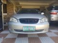 2007 Toyota Corolla Altis 1.8G for sale-0