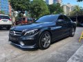 2016 Mercedes Benz C200 AMG for sale-6