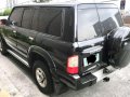 Nissan Patrol DSL 4x2 AT 2002  for sale-2