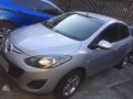2015 Mazda 2 HB for sale -2