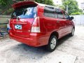 For Sale Only 2012 Toyota Innova 2.5 E D4D 2.5 diesel engine-1