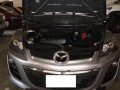 Mazda Cx7 2013 model FOR SALE-8