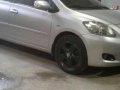Toyota Vios 1.5G 2008 for sale -1
