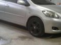 Toyota Vios 1.5G 2008 for sale -0