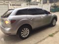 Mazda Cx7 2013 model FOR SALE-0