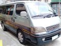 1999 Toyota Hiace Grandia for sale-5