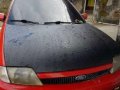 Forsale Ford Lynx 2000 model Manual transmission-0