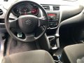 2017 Suzuki Celerio Manual Transmission-2