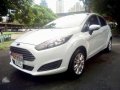 2016 Ford Fiesta MT 9tkm for sale-3