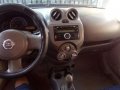 Nissan Almera 2015 for sale -4
