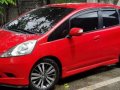2009 HONDA JAZZ 15 Automatic with Paddle Shift Top of The Line-5