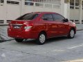 2016 Mitsubishi Mirage G4 M/T -Red FOR SALE-3