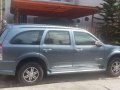 2011 Isuzu Alterra for sale-1