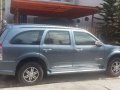 2011 Isuzu Alterra for sale-2