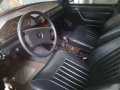 1989 Mercedes-benz W124 manual transmision.-6