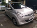 Hyundai Eon 2017 for sale -1