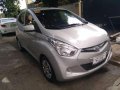 Hyundai Eon 2017 for sale -7