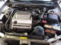 Nissan Cefiro 2001 V6 top of the line automatic-1