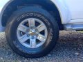 Ford Everest 2007 MT for sale-3