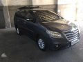 Toyota Innova G 2015 for sale-7