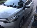 2015 Toyota Vios E 1.3L Automatic Transmission-0