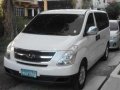 2011 Hyundai Starex TCI for sale -6