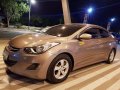 Hyundai Elantra GLS AT 2011 - 380K NEGOTIABLE!-11