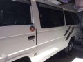 Nissan Urvan Escapade 2010 for sale-1