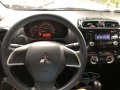 2015 Mitsubishi Mirage AT for sale-0