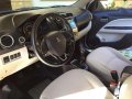 2017 Mitsubishi Mirage G4 GLS for sale -5