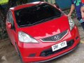 2009 HONDA JAZZ 15 Automatic with Paddle Shift Top of The Line-3