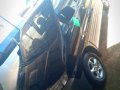 HYUNDAI Starex club 1999 model Diesel matic-0