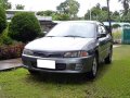 Mitsubishi Lancer 1998 manual transmission-1