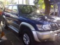 Nissan Patrol 4x2 2003mdl 2nd owned unit-2